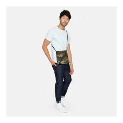 Eastpak Sac Bandoulière Lux 23 Cm Camo 7 Eastpak Sac Bandoulière Lux 23 Cm Camo -Eastpak Promos Magasin sac bandouliere lux 23 cm camo 3