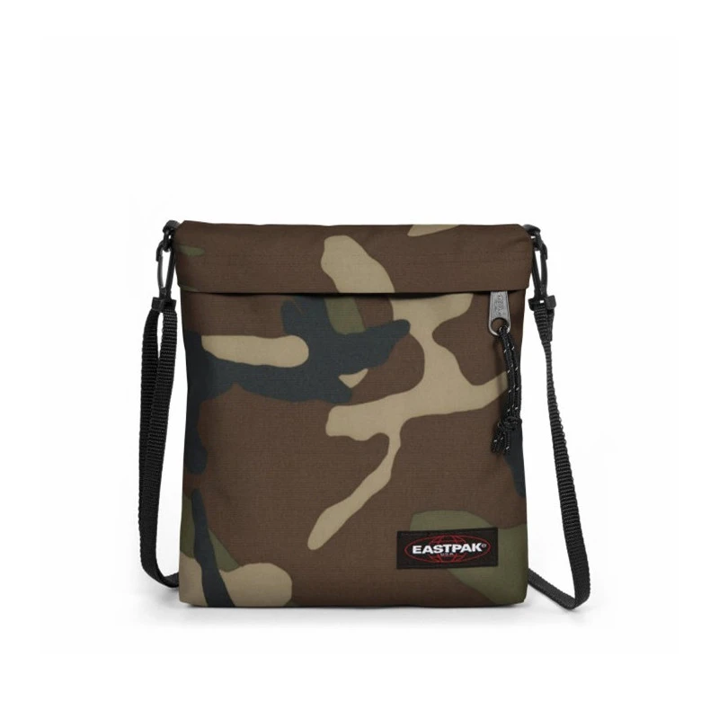 Eastpak Sac Bandoulière Lux 23 Cm Camo 1 Eastpak Sac Bandoulière Lux 23 Cm Camo