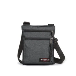 Eastpak Sac Bandoulière Rusher 1.5 Litres Black Denim