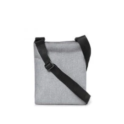 Eastpak Sac Bandoulière Rusher 1.5 Litres Sunday Grey -Eastpak Promos Magasin sac bandouliere rusher 1 5 litres sunday grey 2