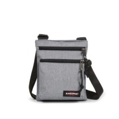 Eastpak Sac Bandoulière Rusher 1.5 Litres Sunday Grey