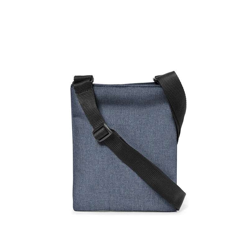Eastpak Sac Bandoulière Rusher 1.5 Litres Crafty Jeans 2 Eastpak Sac Bandoulière Rusher 1.5 Litres Crafty Jeans – Image 2