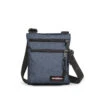 Eastpak Sac Bandoulière Rusher 1.5 Litres Crafty Jeans