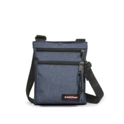 Eastpak Sac Bandoulière Rusher 1.5 Litres Crafty Jeans