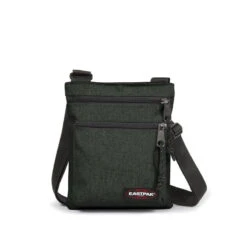 Eastpak Sac Bandoulière Rusher 1.5 Litres Crafty Moss