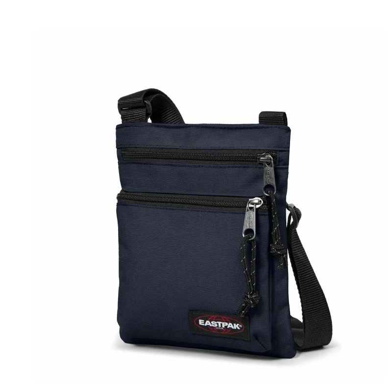 Eastpak Sac Bandoulière Rusher 1.5 Litres Ultra Marine 2 Eastpak Sac Bandoulière Rusher 1.5 Litres Ultra Marine – Image 2