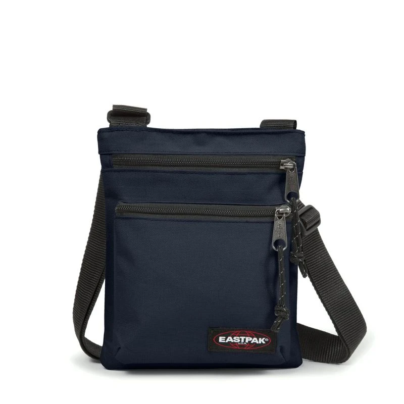 Eastpak Sac Bandoulière Rusher 1.5 Litres Ultra Marine 1 Eastpak Sac Bandoulière Rusher 1.5 Litres Ultra Marine