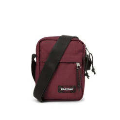 Eastpak Sac Bandoulière The One 2.5 Litres Crafty Wine