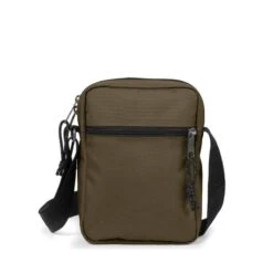 Eastpak Sac Bandoulière The One 2.5 Litres Army Olive -Eastpak Promos Magasin sac bandouliere the one 25 litres army olive 2