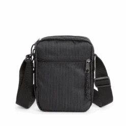 Eastpak Sac Bandoulière The One 2.5 Litres Base EP Black -Eastpak Promos Magasin sac bandouliere the one 25 litres base ep black 2