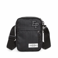Eastpak Sac Bandoulière The One 2.5 Litres Base EP Black