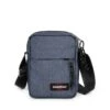 Eastpak Sac Bandoulière The One 2.5 Litres Crafty Jeans