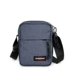 Eastpak Sac Bandoulière The One 2.5 Litres Crafty Jeans