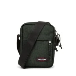 Eastpak Sac Bandoulière The One 2.5 Litres Crafty Moss -Eastpak Promos Magasin sac bandouliere the one 25 litres crafty moss 3