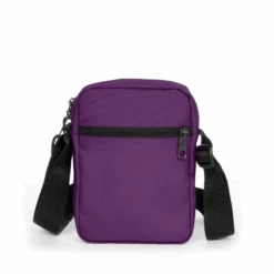 Eastpak Sac Bandoulière The One 2.5 Litres Eggplant Purple 7 Eastpak Sac Bandoulière The One 2.5 Litres Eggplant Purple -Eastpak Promos Magasin sac bandouliere the one 25 litres eggplant purple 2