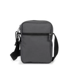Eastpak Sac Bandoulière The One 2.5 Litres Iron Grey -Eastpak Promos Magasin sac bandouliere the one 25 litres iron grey 2