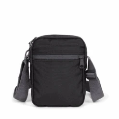 Eastpak Sac Bandoulière The One 2.5 Litres Kontrast Grade Grey -Eastpak Promos Magasin sac bandouliere the one 25 litres kontrast grade grey 2