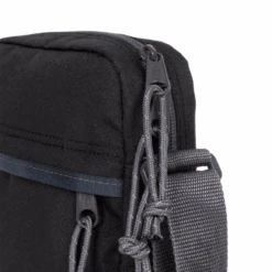 Eastpak Sac Bandoulière The One 2.5 Litres Kontrast Grade Grey -Eastpak Promos Magasin sac bandouliere the one 25 litres kontrast grade grey 3