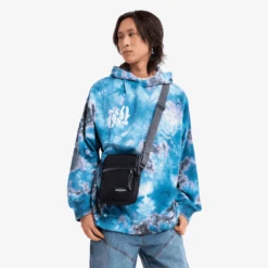 Eastpak Sac Bandoulière The One 2.5 Litres Kontrast Grade Grey -Eastpak Promos Magasin sac bandouliere the one 25 litres kontrast grade grey 4