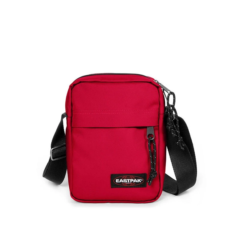 Eastpak Sac Bandoulière The One 2.5 Litres Sailor Red 2 Eastpak Sac Bandoulière The One 2.5 Litres Sailor Red – Image 2