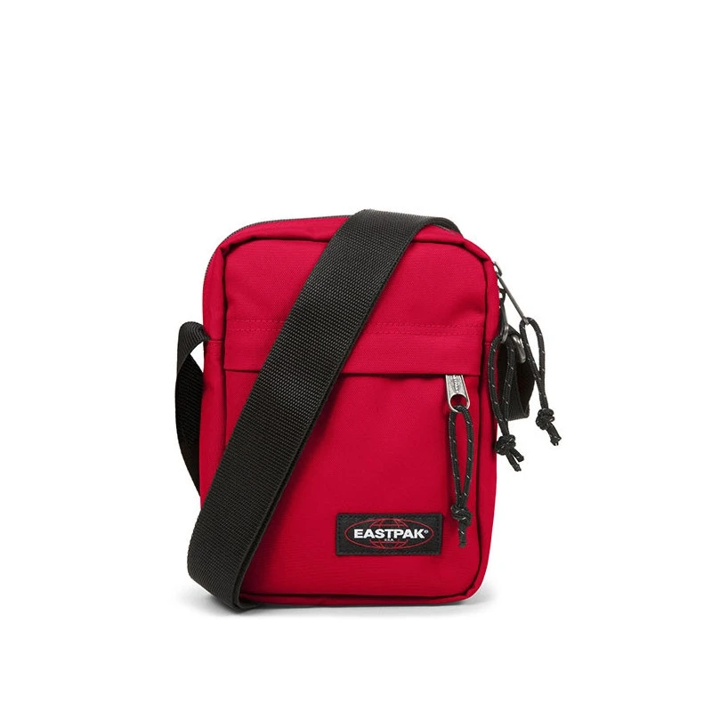 Eastpak Sac Bandoulière The One 2.5 Litres Sailor Red 1 Eastpak Sac Bandoulière The One 2.5 Litres Sailor Red