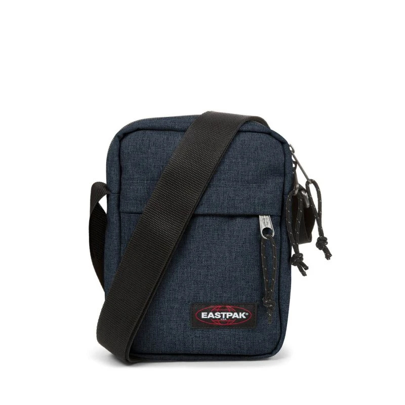 Eastpak Sac Bandoulière The One 2.5 Litres Triple Denim 3 Eastpak Sac Bandoulière The One 2.5 Litres Triple Denim – Image 3