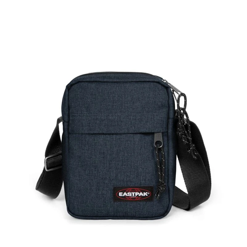 Eastpak Sac Bandoulière The One 2.5 Litres Triple Denim 1 Eastpak Sac Bandoulière The One 2.5 Litres Triple Denim
