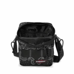 Eastpak Sac Bandoulière The One 2.5 Litres Urbandana Black