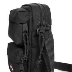 Eastpak Sac Bandoulière The One Doubled 1.5 Litres Black 7 Eastpak Sac Bandoulière The One Doubled 1.5 Litres Black -Eastpak Promos Magasin sac bandouliere the one doubled 15 litres black 2