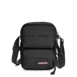 Eastpak Sac Bandoulière The One Doubled 1.5 Litres Black