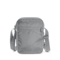 Eastpak Sac Bandoulière The One Doubled 1.5 Litres Sunday Grey -Eastpak Promos Magasin sac bandouliere the one doubled 15 litres sunday grey 3