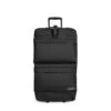 Eastpak Sac De Voyage à Roues Double Tranverz L 79cm Black