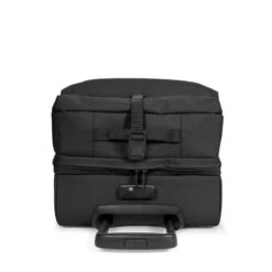 Eastpak Sac De Voyage à Roues Double Tranverz L 79cm Black -Eastpak Promos Magasin sac de voyage a roues double tranverz l 79cm black 2