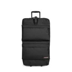 Eastpak Sac De Voyage à Roues Double Tranverz L 79cm Black