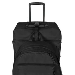 Eastpak Sac De Voyage à Roues Double Tranverz L 79cm Black -Eastpak Promos Magasin sac de voyage a roues double tranverz l 79cm black 3