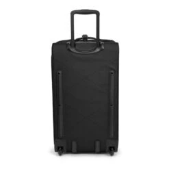 Eastpak Sac De Voyage à Roues Double Tranverz L 79cm Black -Eastpak Promos Magasin sac de voyage a roues double tranverz l 79cm black 4