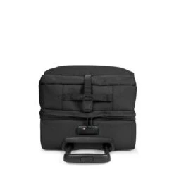 Eastpak Sac De Voyage à Roues Double Tranverz M 67 Cm Black -Eastpak Promos Magasin sac de voyage a roues double tranverz m 67 cm black 3