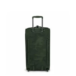 Eastpak Sac De Voyage à Roues Double Tranverz M 67 Cm Casual Camo -Eastpak Promos Magasin sac de voyage a roues double tranverz m 67 cm casual camo 2
