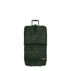 Eastpak Sac De Voyage à Roues Double Tranverz M 67 Cm Casual Camo