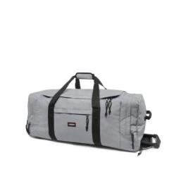 Eastpak Sac De Voyage à Roues Leatherface L + 86.5 Cm Sunday Grey -Eastpak Promos Magasin sac de voyage a roues leatherface l 865 cm sunday grey 2