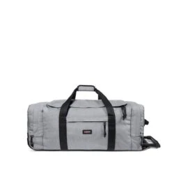 Eastpak Sac De Voyage à Roues Leatherface L + 86.5 Cm Sunday Grey