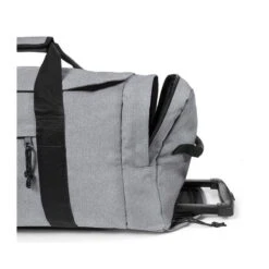 Eastpak Sac De Voyage à Roues Leatherface L + 86.5 Cm Sunday Grey -Eastpak Promos Magasin sac de voyage a roues leatherface l 865 cm sunday grey 3