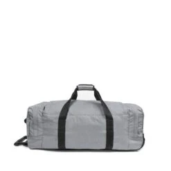 Eastpak Sac De Voyage à Roues Leatherface L + 86.5 Cm Sunday Grey -Eastpak Promos Magasin sac de voyage a roues leatherface l 865 cm sunday grey 4
