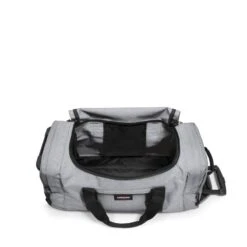 Eastpak Sac De Voyage à Roues Leatherface M+ 68.5 Cm Sunday Grey -Eastpak Promos Magasin sac de voyage a roues leatherface m 685 cm sunday grey 2