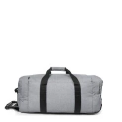 Eastpak Sac De Voyage à Roues Leatherface M+ 68.5 Cm Sunday Grey -Eastpak Promos Magasin sac de voyage a roues leatherface m 685 cm sunday grey 4