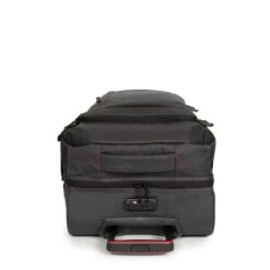 Eastpak Sac De Voyage à Roues Tranverz CNNCT L 79 Cm Accent Grey -Eastpak Promos Magasin sac de voyage a roues tranverz cnnct l 79 cm accent grey 6