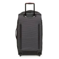 Eastpak Sac De Voyage à Roues Tranverz CNNCT L 79 Cm Accent Grey -Eastpak Promos Magasin sac de voyage a roues tranverz cnnct l 79 cm accent grey 7