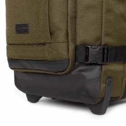 Eastpak Sac De Voyage à Roues Tranverz CNNCT L 79 Cm Army 13 Eastpak Sac De Voyage à Roues Tranverz CNNCT L 79 Cm Army -Eastpak Promos Magasin sac de voyage a roues tranverz cnnct l 79 cm army 4