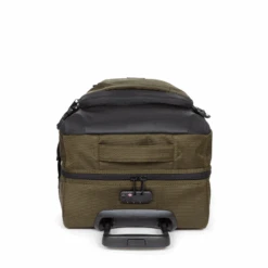 Eastpak Sac De Voyage à Roues Tranverz CNNCT L 79 Cm Army 14 Eastpak Sac De Voyage à Roues Tranverz CNNCT L 79 Cm Army -Eastpak Promos Magasin sac de voyage a roues tranverz cnnct l 79 cm army 5