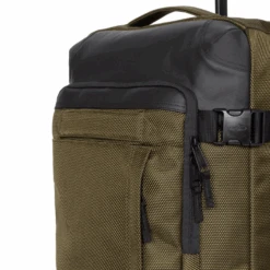 Eastpak Sac De Voyage à Roues Tranverz CNNCT L 79 Cm Army 15 Eastpak Sac De Voyage à Roues Tranverz CNNCT L 79 Cm Army -Eastpak Promos Magasin sac de voyage a roues tranverz cnnct l 79 cm army 6